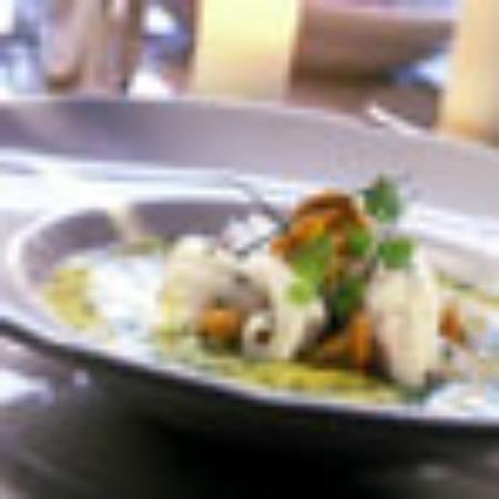 Gino's Real New York Pizza